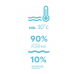 AQUATIC SCIENCE - All Seasons Médio 5 Kg 